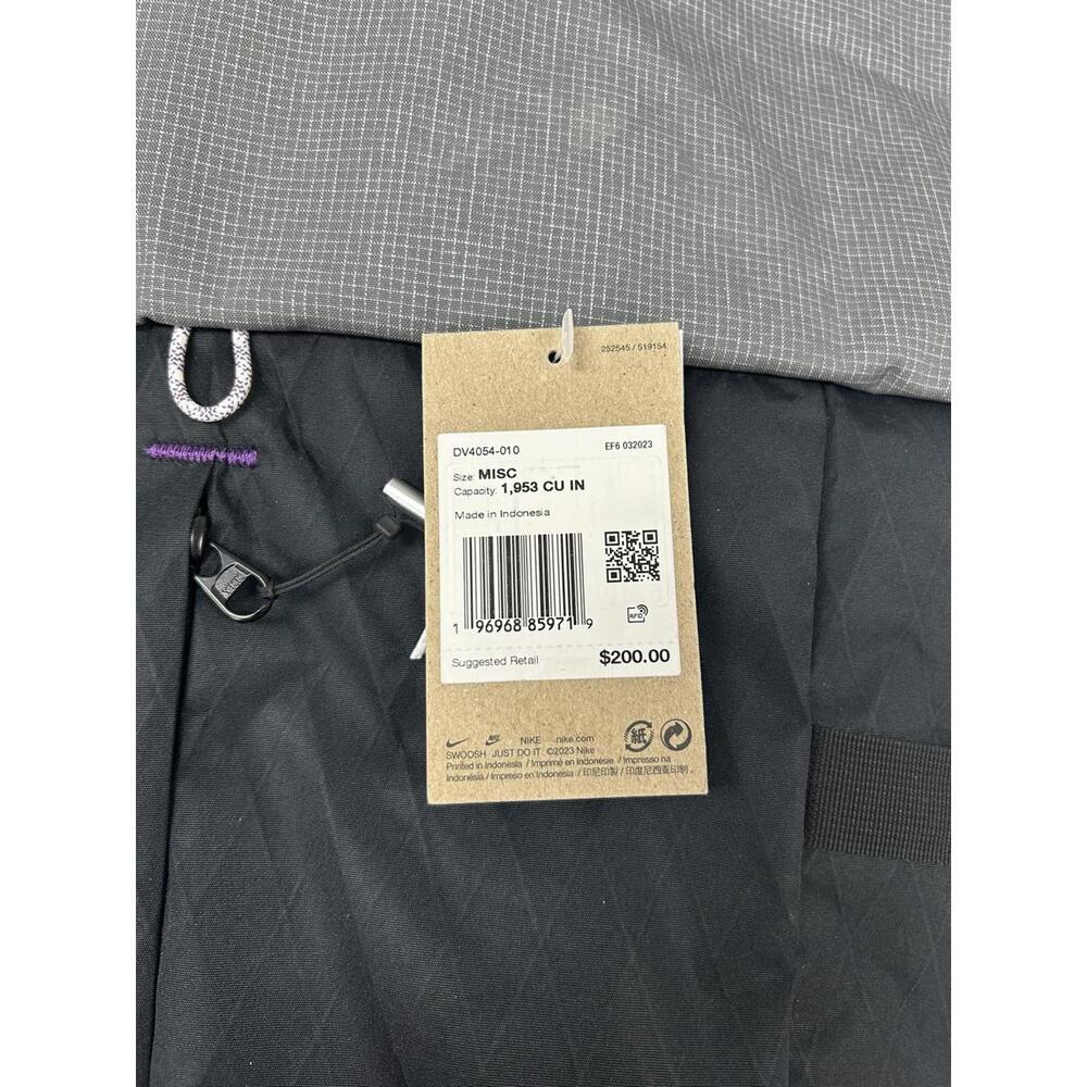 Nike ACG Roll-Top Backpack - Picture 9 of 9